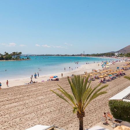 Apartamento Valent Leilighet Port de Alcudia  Eksteriør bilde