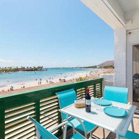 Apartamento Valent Leilighet Port de Alcudia  Eksteriør bilde
