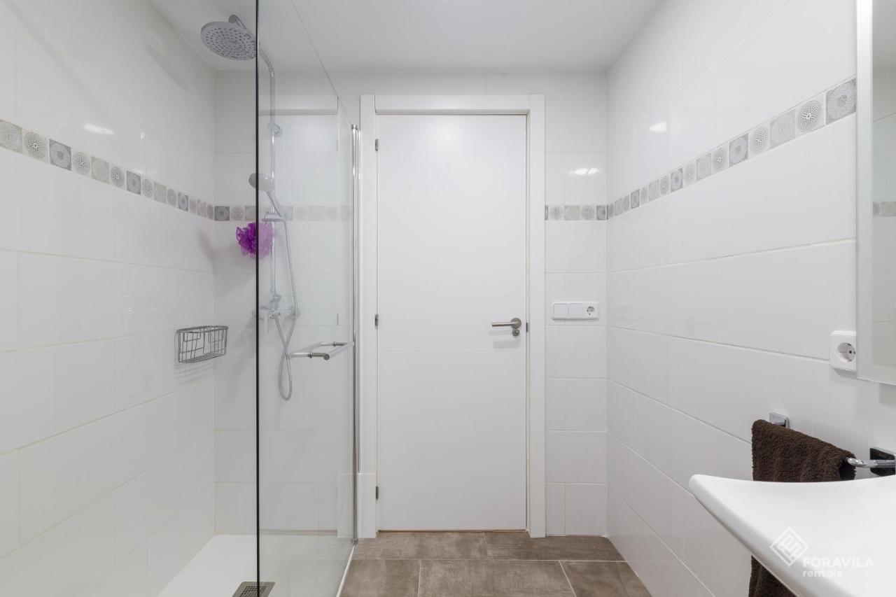 Apartamento Valent Leilighet Port de Alcudia  Eksteriør bilde