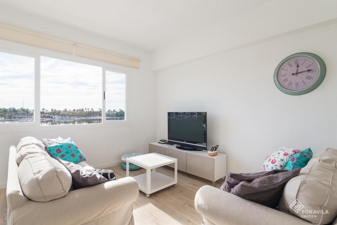 Apartamento Valent Leilighet Port de Alcudia  Eksteriør bilde