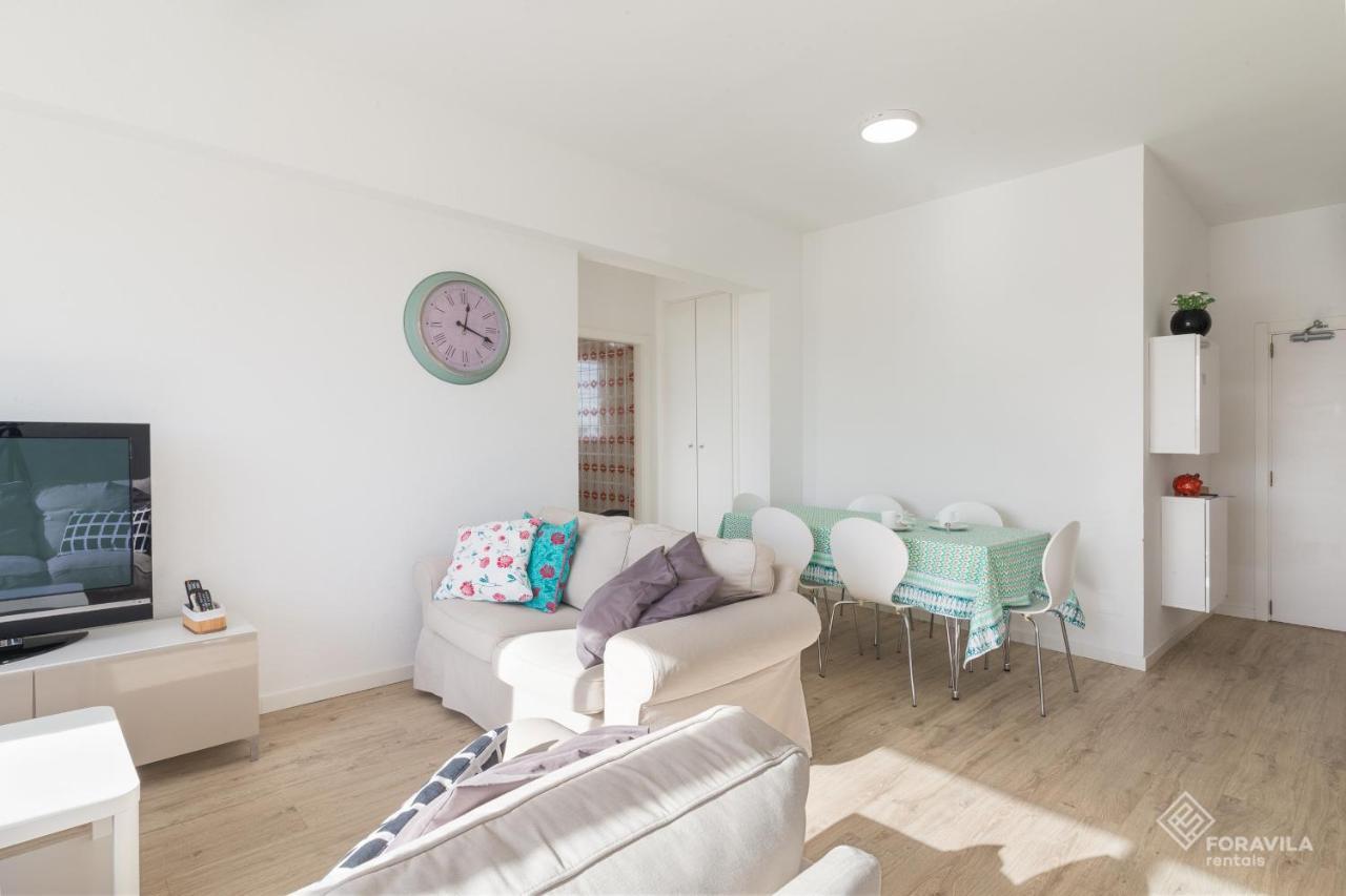 Apartamento Valent Leilighet Port de Alcudia  Eksteriør bilde