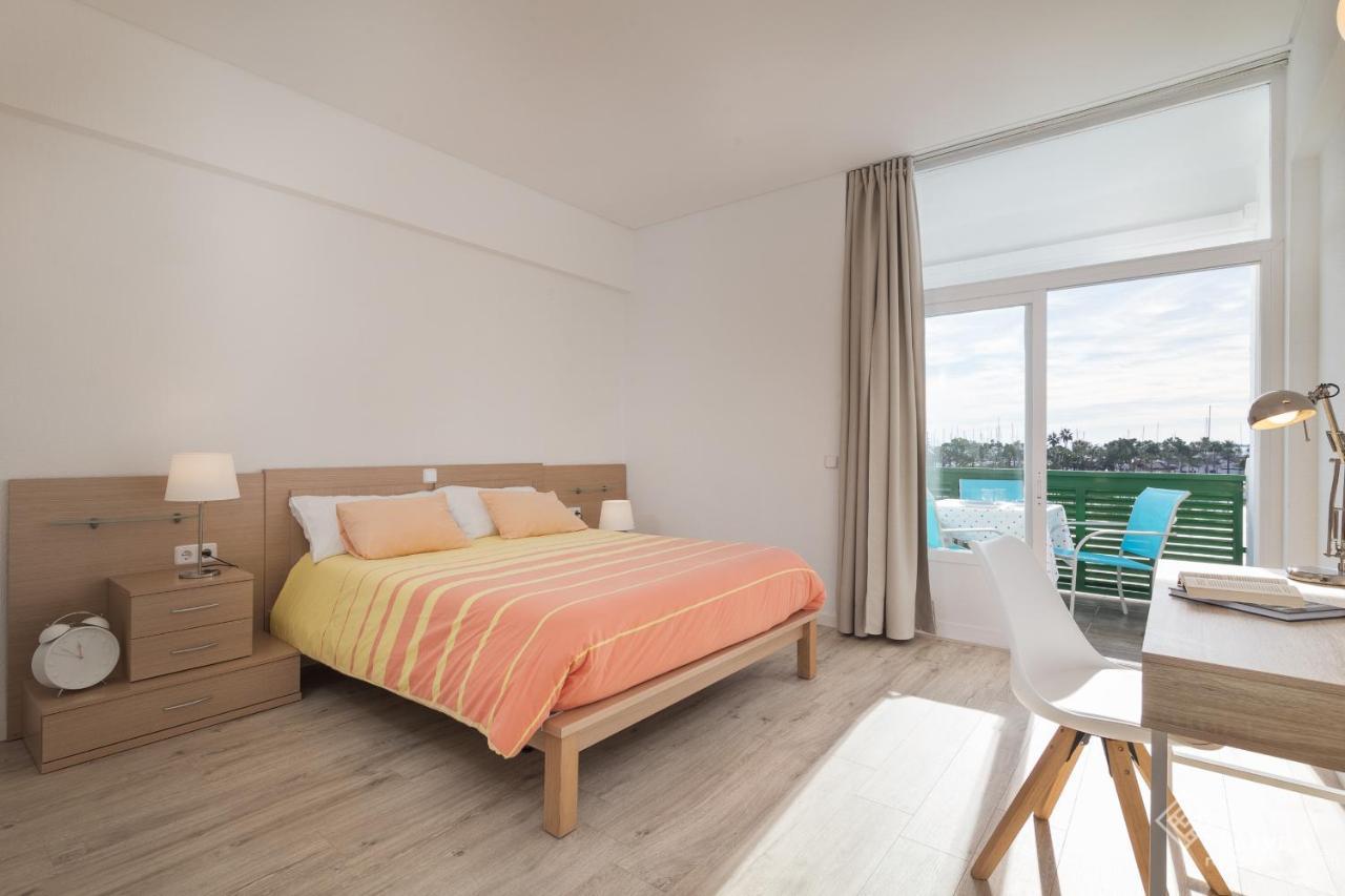 Apartamento Valent Leilighet Port de Alcudia  Eksteriør bilde